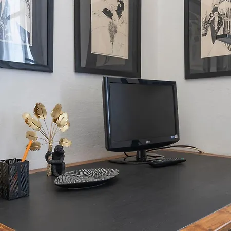 Apartman I Host - Monza 20