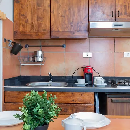 Apartman I Host - Monza 20 *