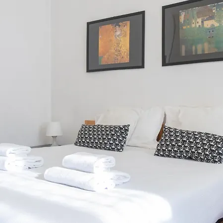 Apartment I Host - Monza 20 *