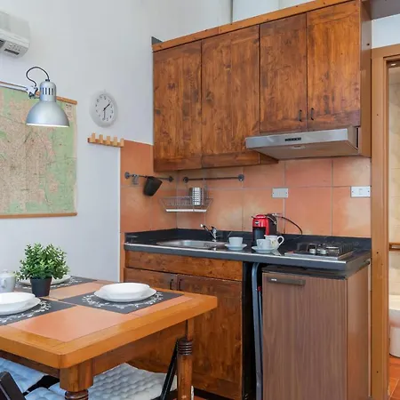 I Host - Monza 20 Apartment