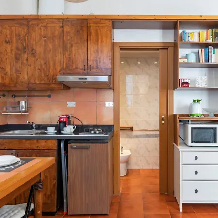 I Host - Monza 20 Apartment